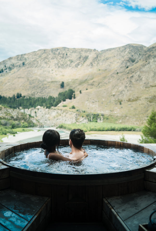 Effective Hot Tub Shock Treatments: Keeping Your Spa Water Safe and Sparkling