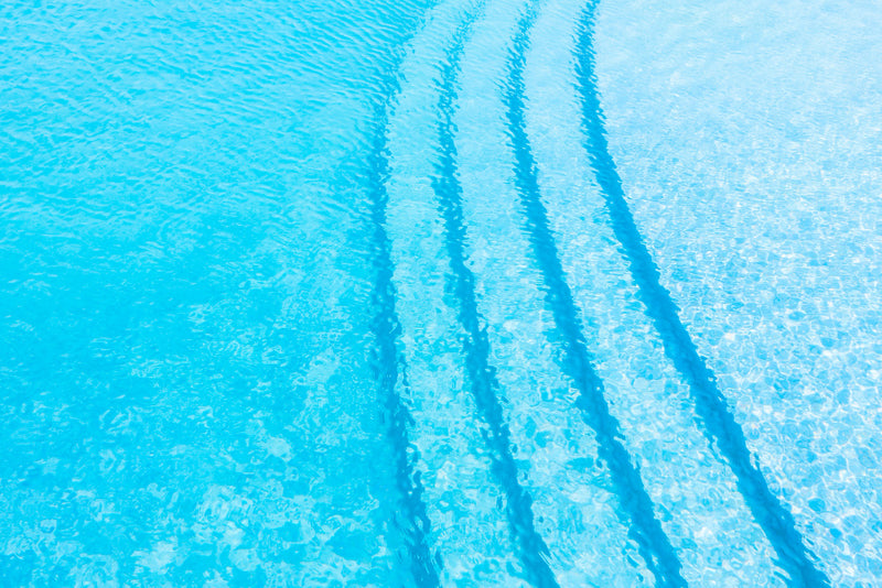 The Power of Chlorine Pucks in Pool and Spa Maintenance