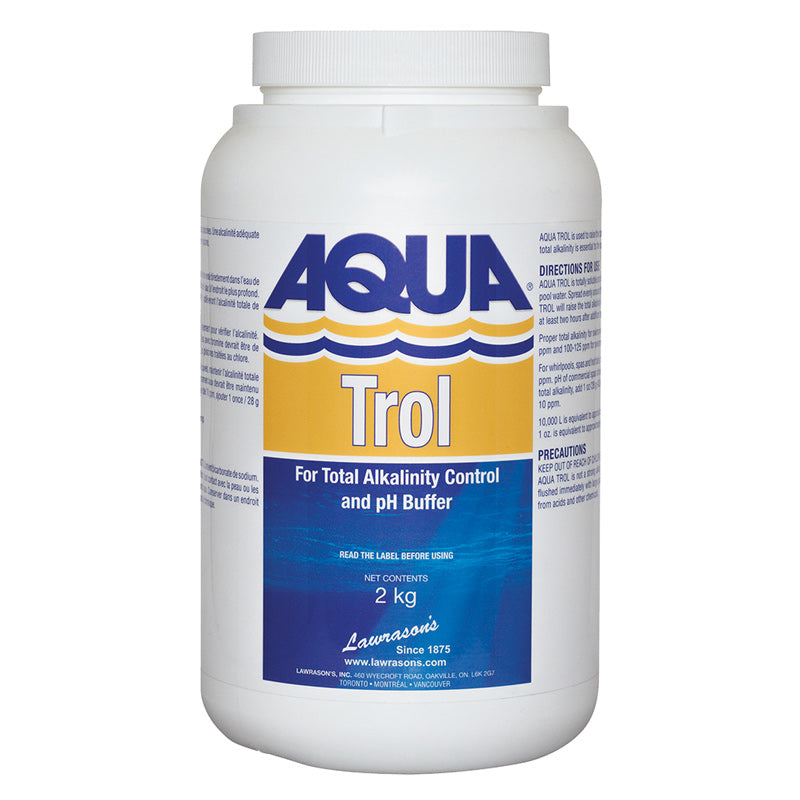 Aqua Trol