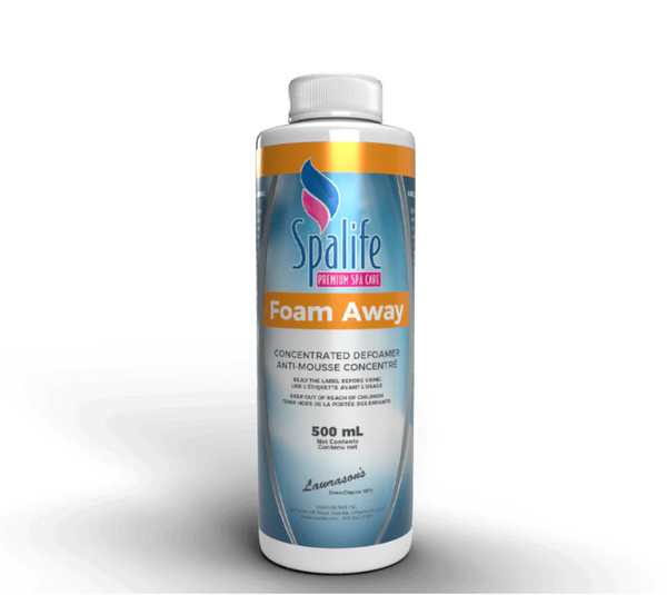 Foam away, 500ml